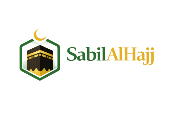 Sabil Al-Hajj Logo